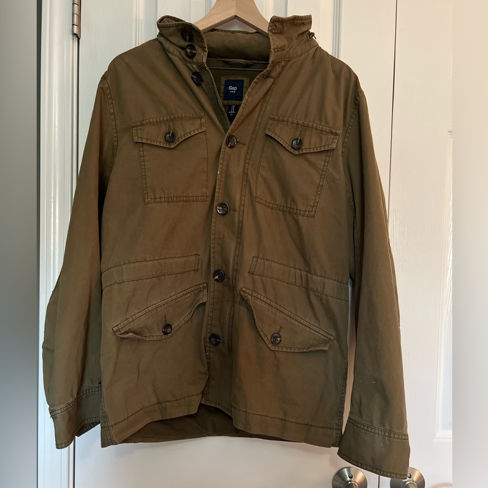 GAP Mens Jacket